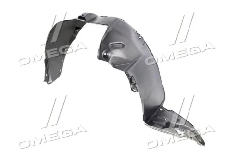 Підкрилок пер. лів. KIA CERATO 06-09 TEMPEST 0310270387C