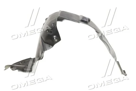 Підкрилок пер. пра. KIA CERATO 06-09 TEMPEST 0310270388C