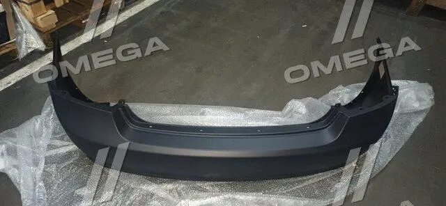 Бампер задн. KIA CERATO 06-09 TEMPEST 0310271950 (фото 1)