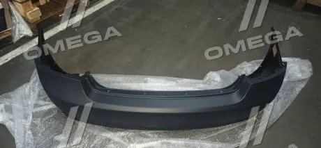 Бампер задн. KIA CERATO 06-09 TEMPEST 0310271950