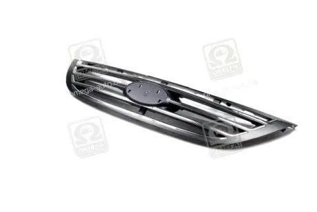 Решітка радіатора KIA CERATO 06-09 (вир-во) TEMPEST 031 0271 991