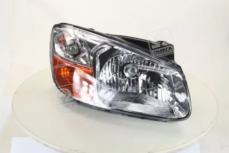 Фара пра. KIA CERATO 06- (вир-во) TEMPEST 0310271R2C