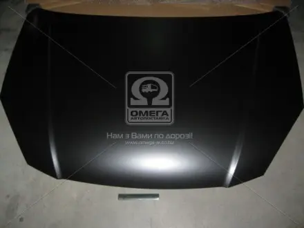 Капот KIA RIO 06- (вир-во) TEMPEST 031 0275 280