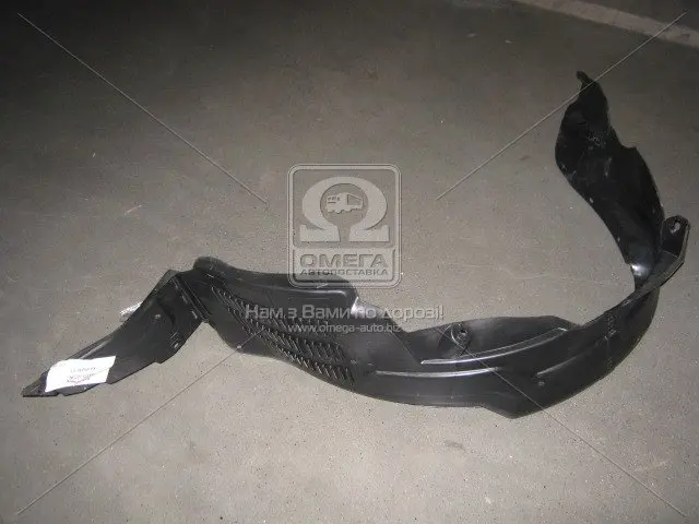 Підкрилок пер. лів. KIA RIO 06- (вир-во) TEMPEST 0310275387 (фото 1)