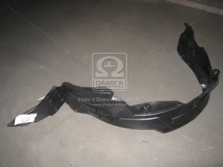 Подкрылок пер. лев. KIA RIO 06- (пр-во) TEMPEST 0310275387