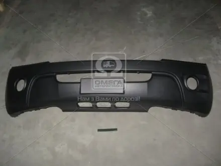 Бампер пер. KIA SORENTO EX 06-09 (вир-во) TEMPEST 0310278900