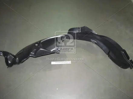 Підкрилок пер. пра. KIA SPORTAGE 04- (вир-во) TEMPEST 0310280388