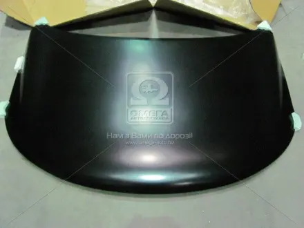 Капот KIA CERATO 09- (вир-во) TEMPEST 031 0730 280