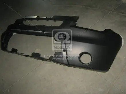 Бампер пер. KIA SOUL (вир-во) TEMPEST 0310742900