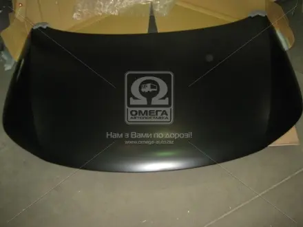 Капот KIA SORENTO 10- (вир-во) TEMPEST 0311901280