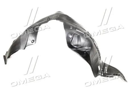 Підкрилок пер. лів. KIA SORENTO 10-13 TEMPEST 0311901387