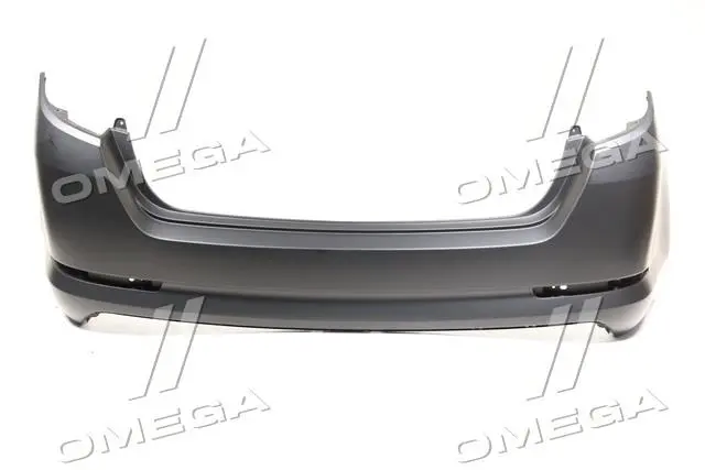 Бампер зад. KIA OPTIMA 11-13 TEMPEST 0311909950 (фото 1)