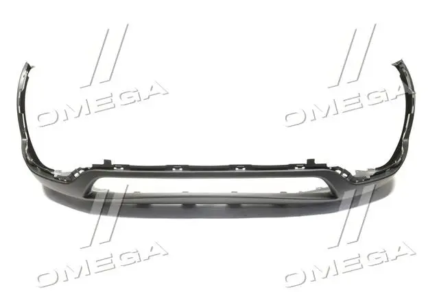 Бампер пер. KIA SORENTO 13-15 TEMPEST 0312859901 (фото 1)