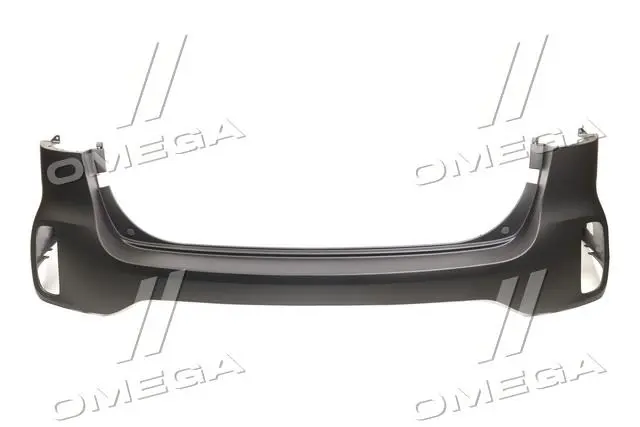 Бампер задн. KIA SORENTO 13-15 TEMPEST 0312859952 (фото 1)