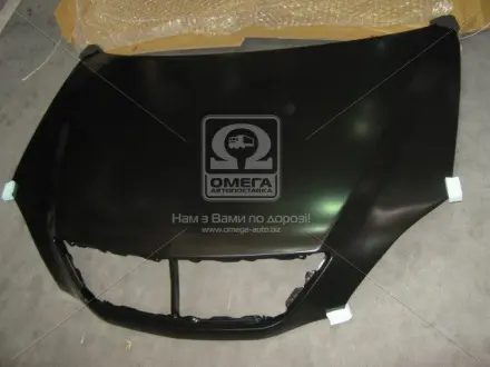 Капот LEXUS RX 04-08 (вир-во) TEMPEST 033 0283 280