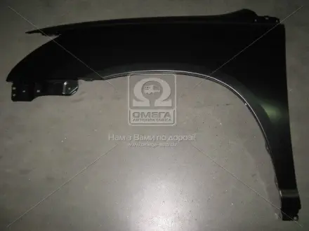 Крыло пер. лев. LEXUS RX 04-08 (пр-во) TEMPEST 033 0283 311