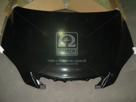 Капот MAZDA 3 04- (вир-во) TEMPEST 0340299280