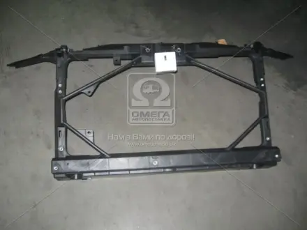 Панель пер. MAZDA 6 02-08 (вир-во) TEMPEST 034 0302 200