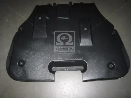 Захист двигуна MAZDA 6 02-08 (вир-во) TEMPEST 0340302225