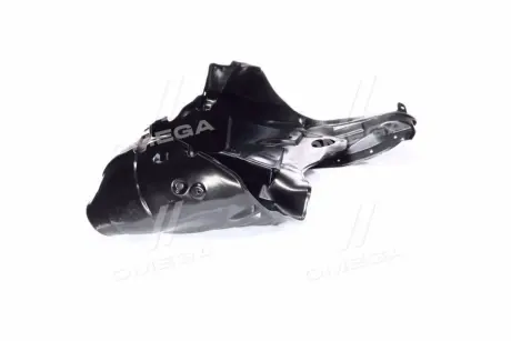 Підкрилок пер. пра. MAZDA 6 02-08 TEMPEST 0340302388