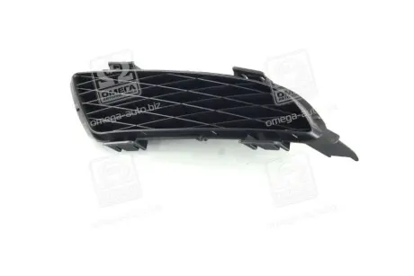 Решітка бамп. пра. MAZDA 6 02-08 (вир-во) TEMPEST 034 0302 910