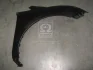 Крило пер. пра. MAZDA CX7 06- (вир-во) TEMPEST 0340305310 (фото 1)