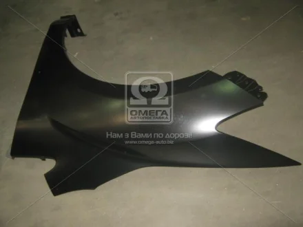 Крило пер. лев. MAZDA CX7 06- (вир-во) TEMPEST 0340305311