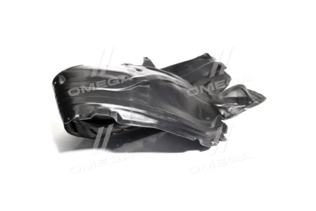 Підкрилок пер. пра. MAZDA CX7 06- TEMPEST 0340305388C