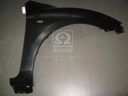 Крило пер. пра. MAZDA 3 09- (вир-во) TEMPEST 034 1913 310