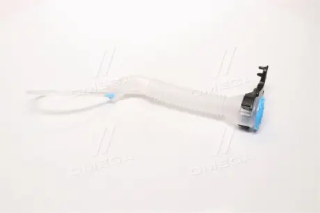 Горловина бачка омивача MAZDA CX5 12-16 TEMPEST 0344572100
