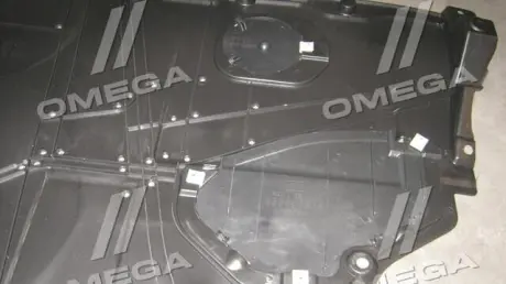 Захист двигуна MAZDA 3 TEMPEST 0344572221