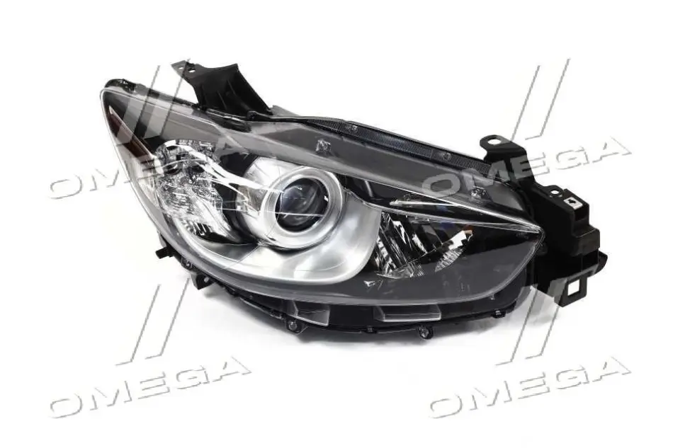 Фара пра. MAZDA CX5 12-16 TEMPEST 0344572R2C (фото 1)