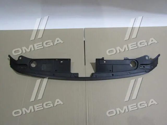 Накладка над радіатором MAZDA 6 13-16 TEMPEST 0344585211 (фото 1)