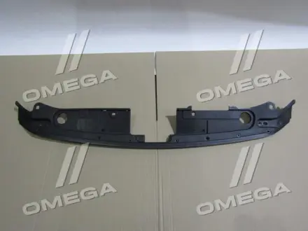 Накладка над радіатором MAZDA 6 13-16 TEMPEST 0344585211