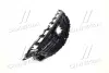 Решітка радіатора MAZDA 6 13-16 TEMPEST 0344585990 (фото 4)