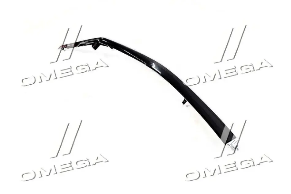 Молдинг решетки радиатора лев. MAZDA 6 13-16 TEMPEST 0344585993 (фото 1)