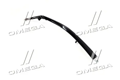 Молдинг решітки радіатора лів. MAZDA 6 13-16 TEMPEST 0344585993