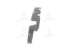 Накладка над радіатором MAZDA 3 13-16 TEMPEST 0344628211 (фото 2)