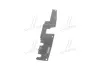 Накладка над радіатором MAZDA 3 13-16 TEMPEST 0344628211 (фото 4)