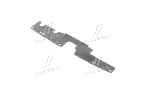 Накладка над радіатором MAZDA 3 13-16 TEMPEST 0344628211