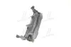 Дефлектор радиатора MAZDA 3 13-16 TEMPEST 0344628215 (фото 4)