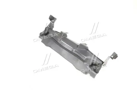 Дефлектор радиатора MAZDA 3 13-16 TEMPEST 0344628215