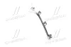 Молдинг решітки радіатора лів. MAZDA 3 13-16 TEMPEST 0344628991 (фото 2)