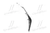 Молдинг решітки радіатора лів. MAZDA 3 13-16 TEMPEST 0344628991 (фото 4)
