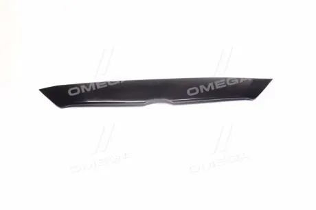 Накладка радіаторної решітки MAZDA 3 13-16 TEMPEST 0344628996