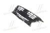 Решітка радіатора MAZDA 3 13-16 TEMPEST 0344628999 (фото 1)