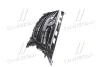 Решітка радіатора MAZDA 3 13-16 TEMPEST 0344628999 (фото 2)