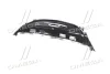 Решітка радіатора MAZDA 3 13-16 TEMPEST 0344628999 (фото 3)