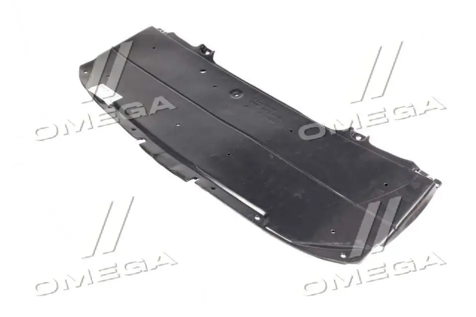 Захист двигуна MAZDA 6 12- TEMPEST 0344795220 (фото 1)