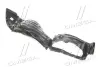 Подкрылок пер. лев. MAZDA 6 18- TEMPEST 0344795387 (фото 1)